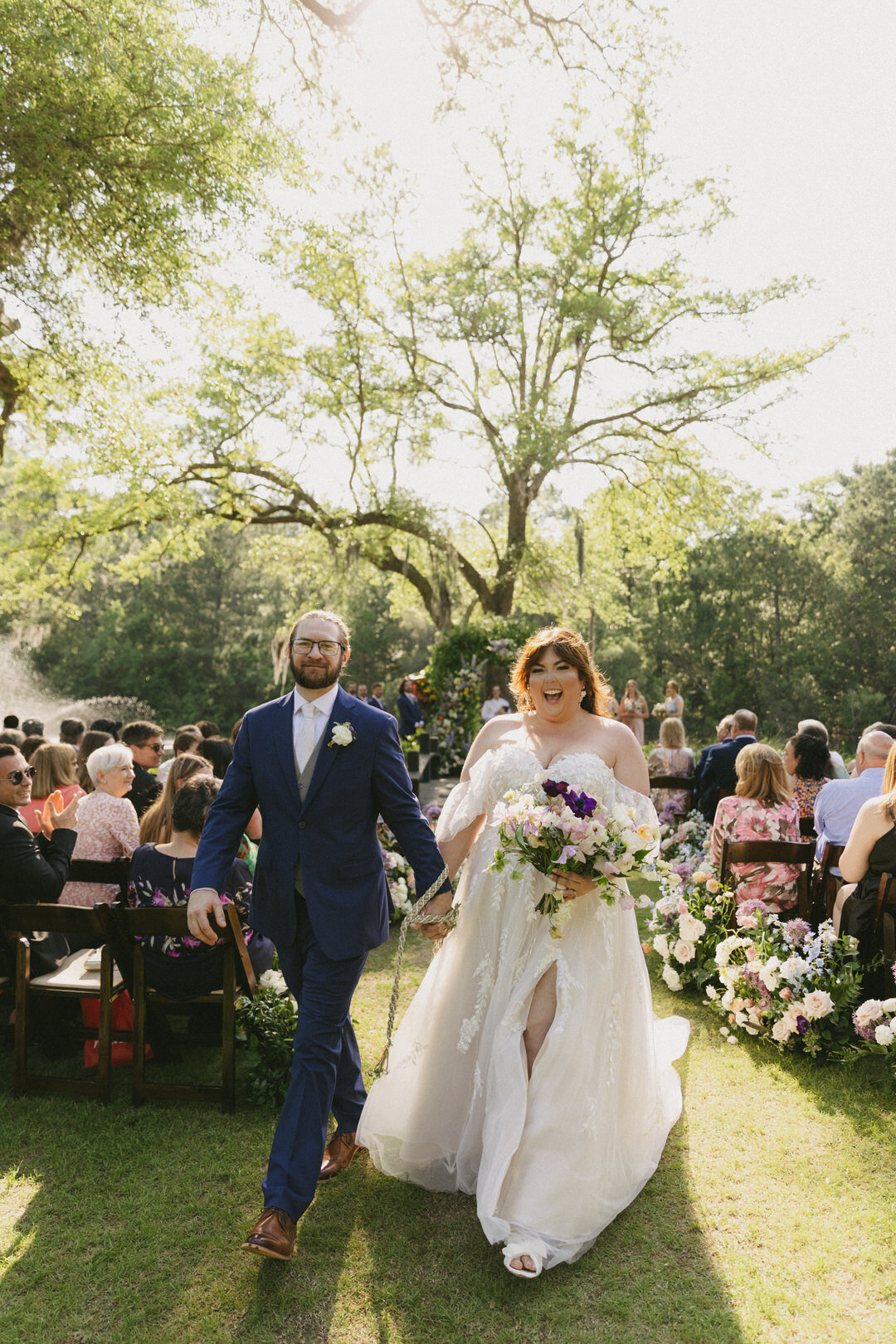CHARLESTON WEDDING | MEGAN + TYLER