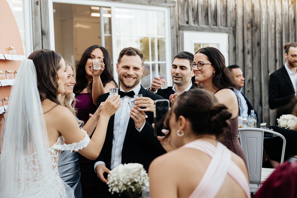 Vignoble de la Bauge Wedding - Emma Persi Photography-27
