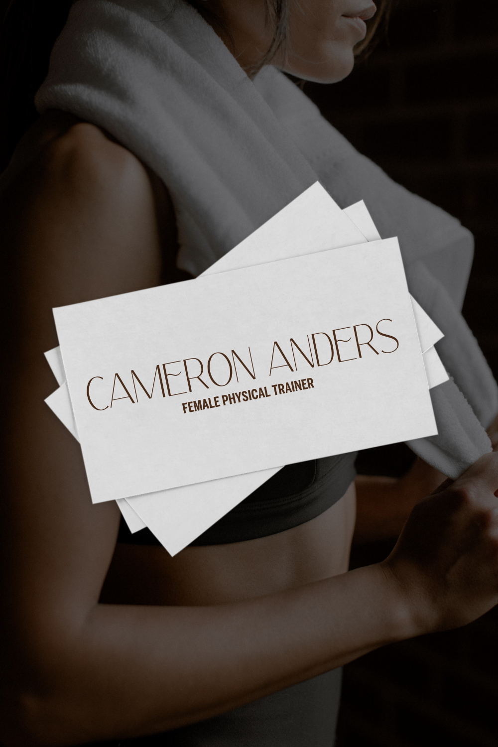 Business Cards