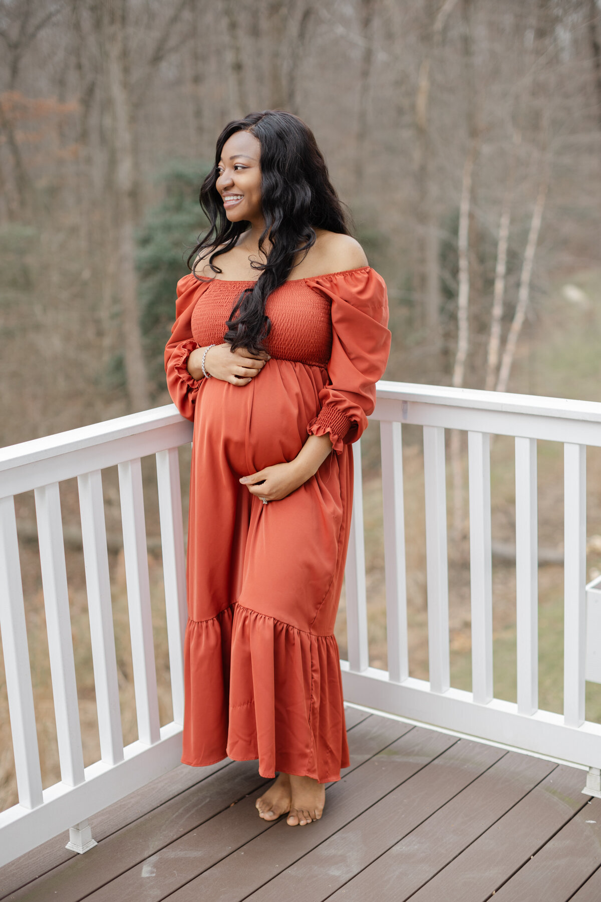 Baltimore Maternity Photographer-31