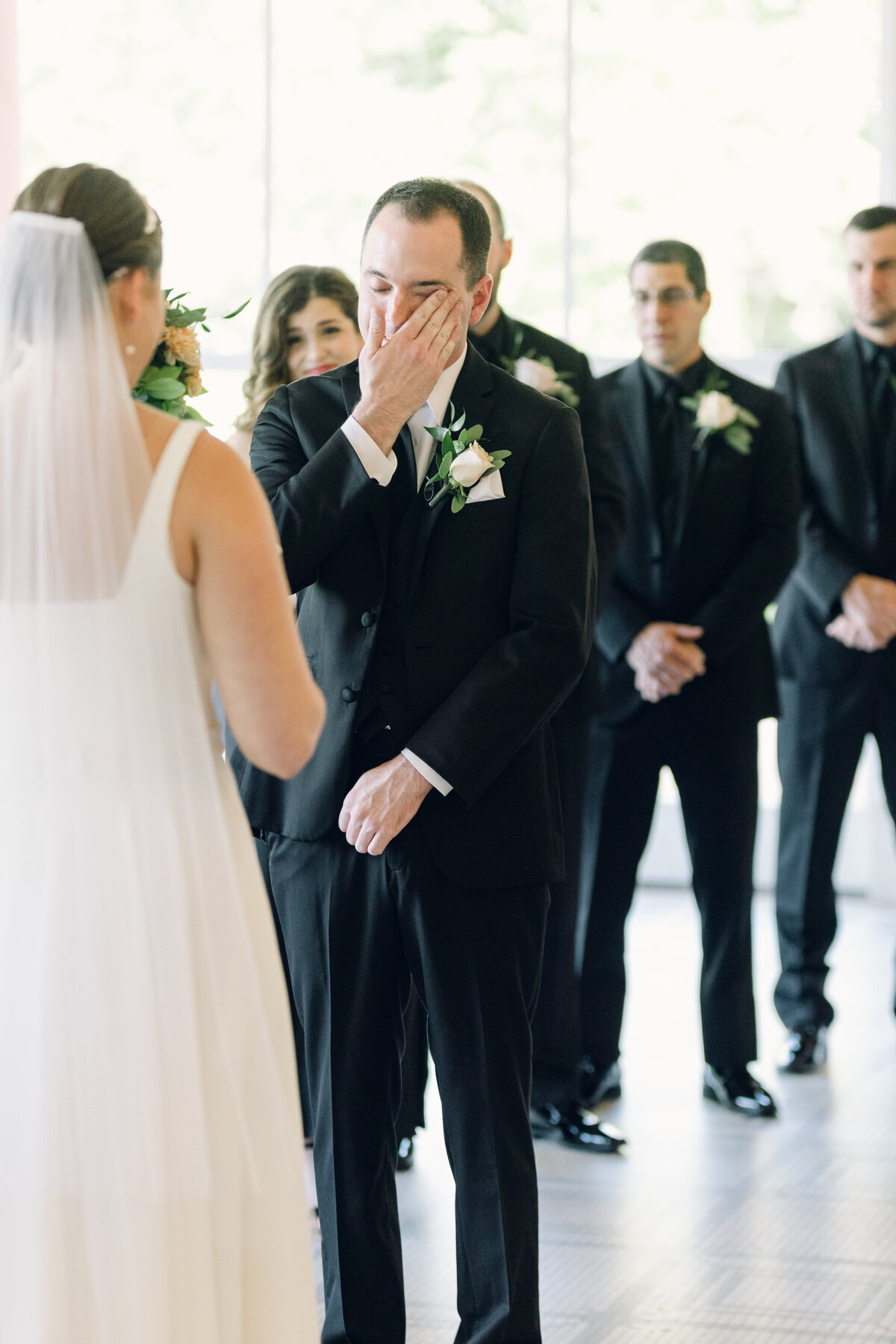 South Shore County Club Wedding - Chicago Historic District Wedding - Sasser & Co. Photo-0039