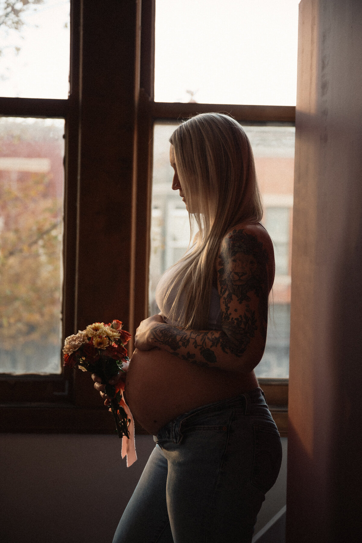 Brooke Belly PT1-310
