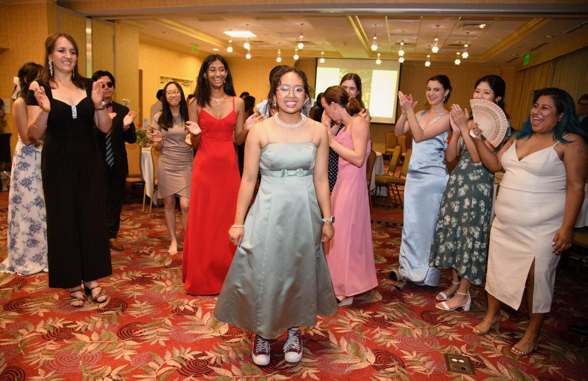 2024 Arabella's 18th Birthday_Debut-101