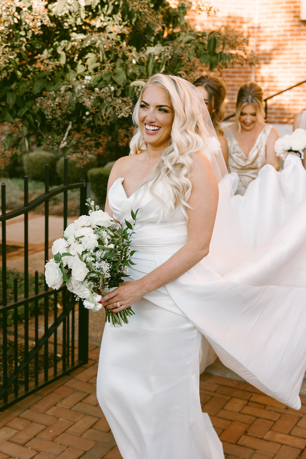 The revery roof top wedding Revery Brookmade Photography 0664