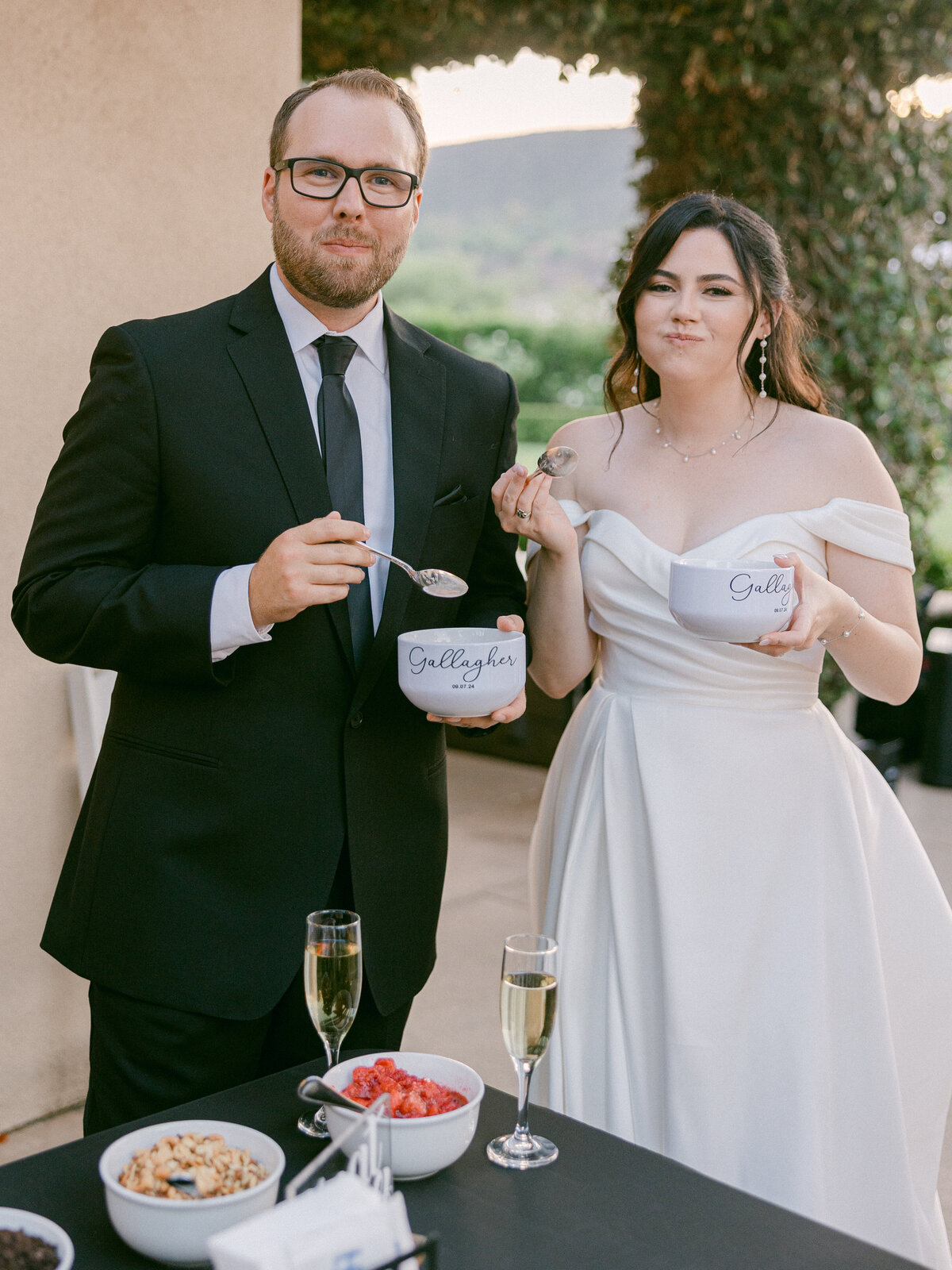 A breathtaking Destination Wedding, where Emily and Ross exchanged vows against the backdrop at the Twin Oaks Golf Resort captured with a timeless, editorial eye by Michael Asmussen, an internationally recognized destination wedding photographer specializing in luxury celebrations. Explore more of Michael’s work in Orange County, Palm Springs, Los Angeles, San Diego, Tokyo Japan, Las Vegas, Seoul and beyond.