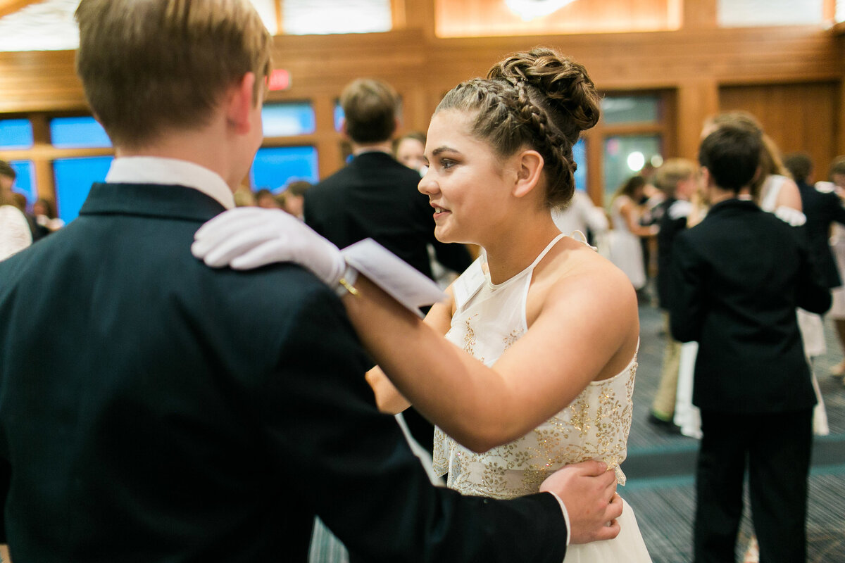 Cotillion and Etiquette Classes Sydney Dunn Etiquette