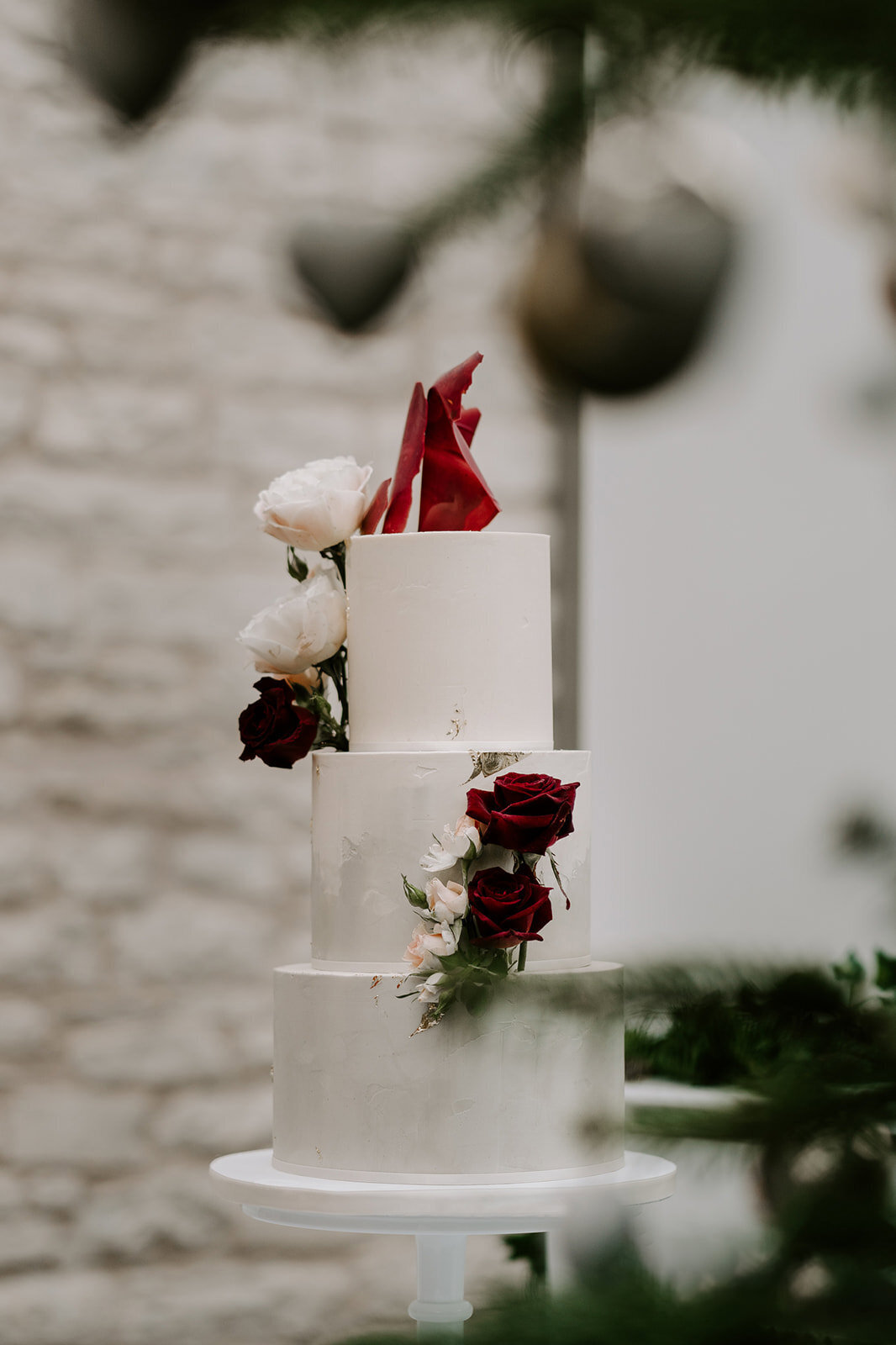 Intimate Wedding in Cotswolds (24)