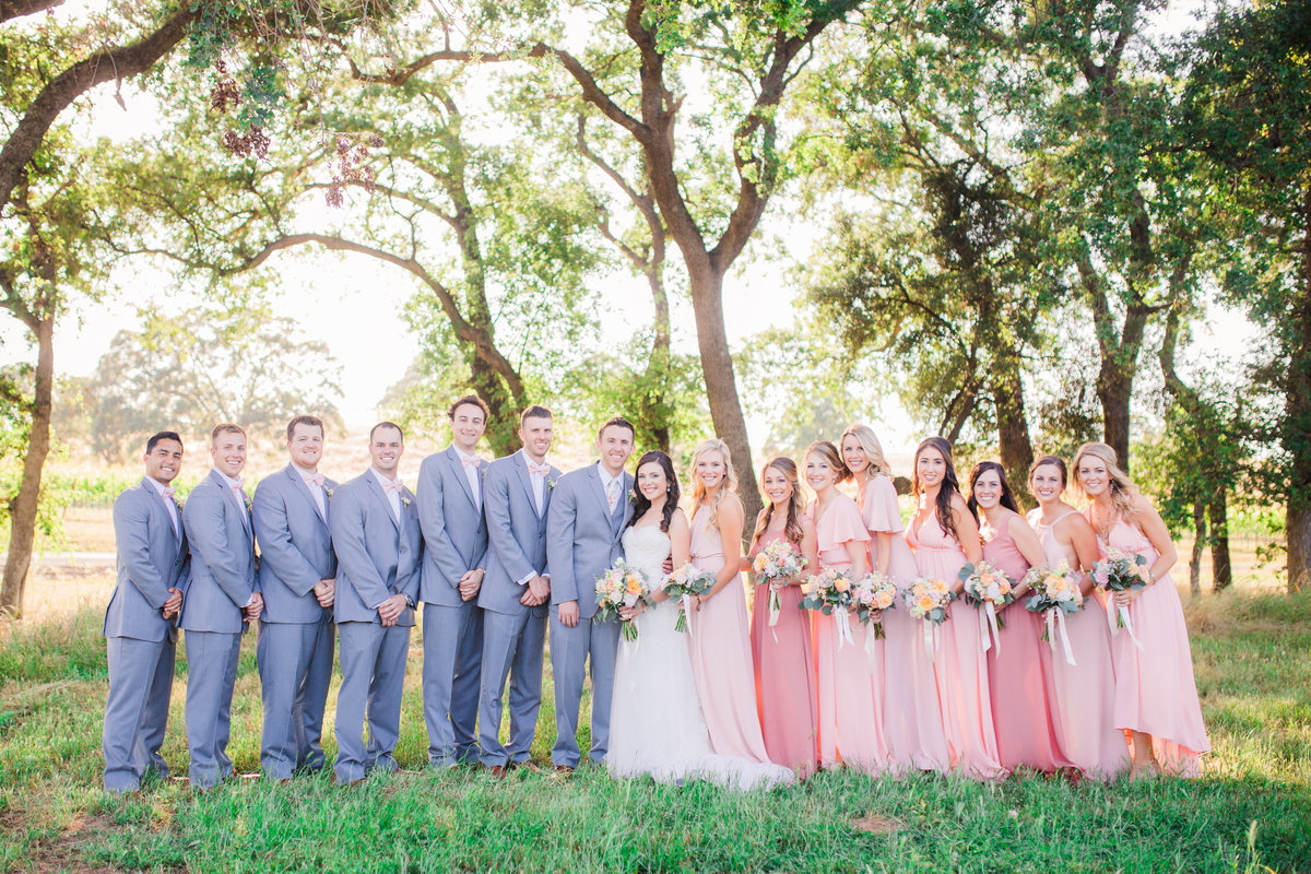 Carissa & Tyler's Wedding | Vineyard Victoria Wedding Photographer | Katie Schoepflin Photography 2018.1018
