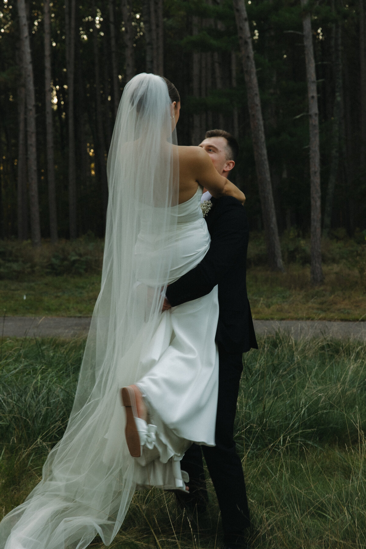 Nisswa Minnesota Wedding Photo-156