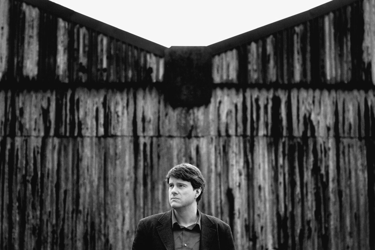 Bart Van der Moeren - Portret - 133 - Jan Van Loy