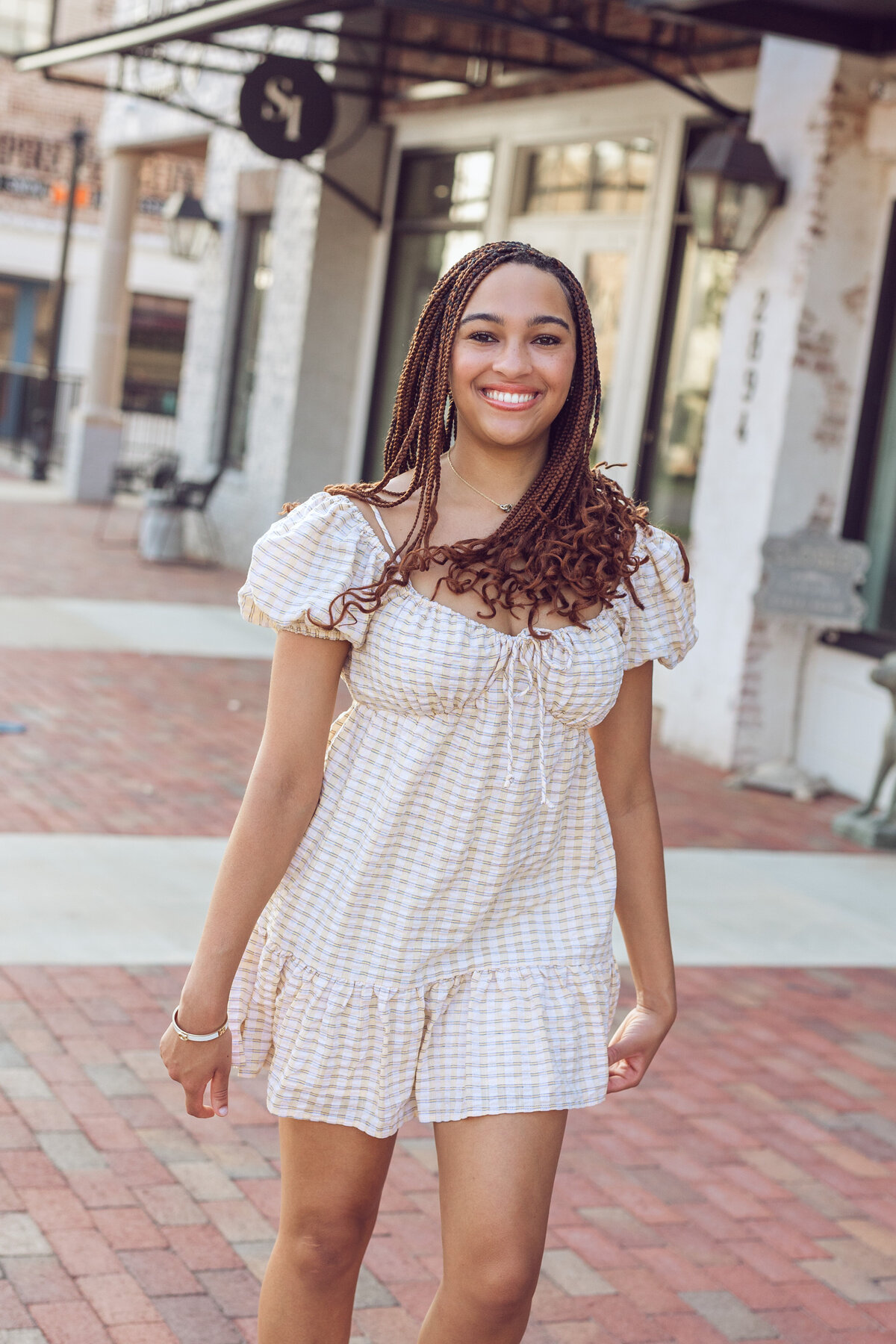 Lorrin Shelton Senior 2025-48