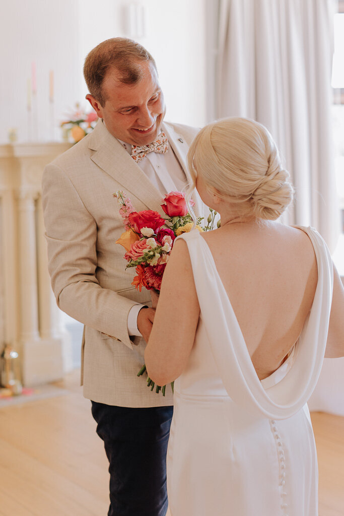 Salt House wedding photography - Staffordshire. Styled Shoot for venue - by Nostalgia photography (195)