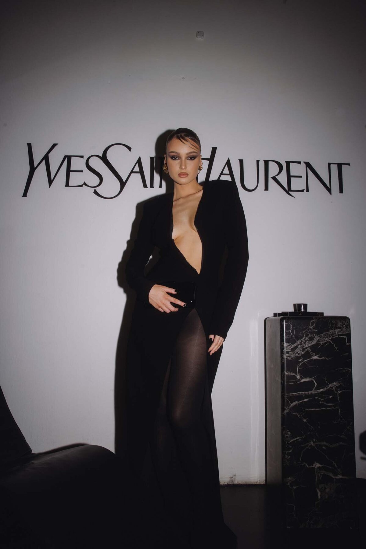 YSL 18