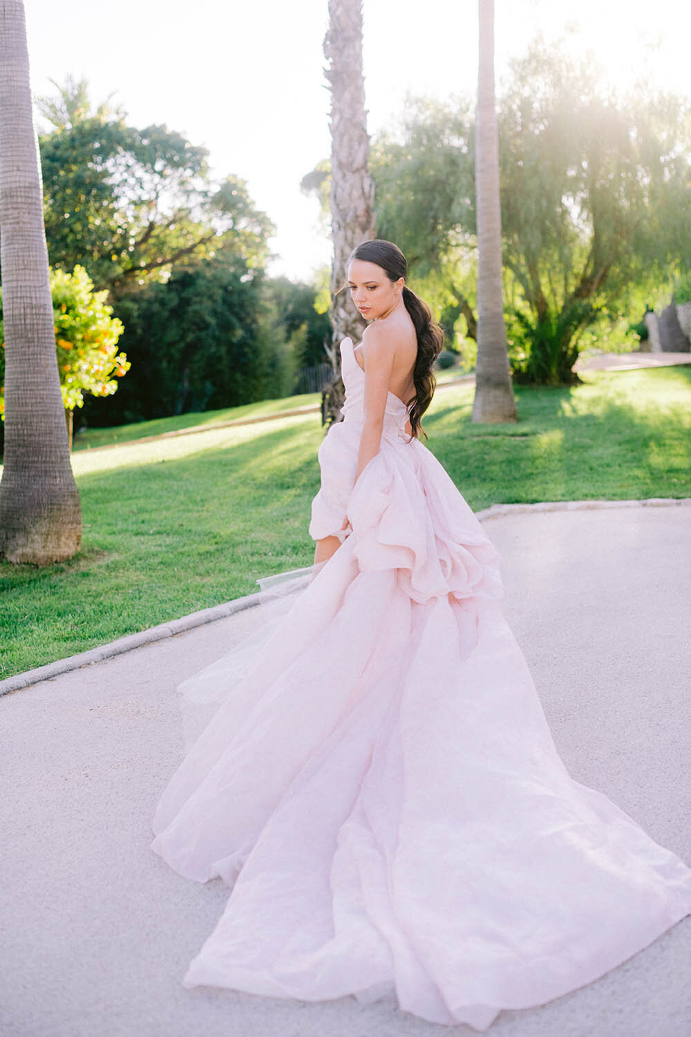 photographe-mariage-saint-tropez-wedding-dress-monique-lhuillier-bride