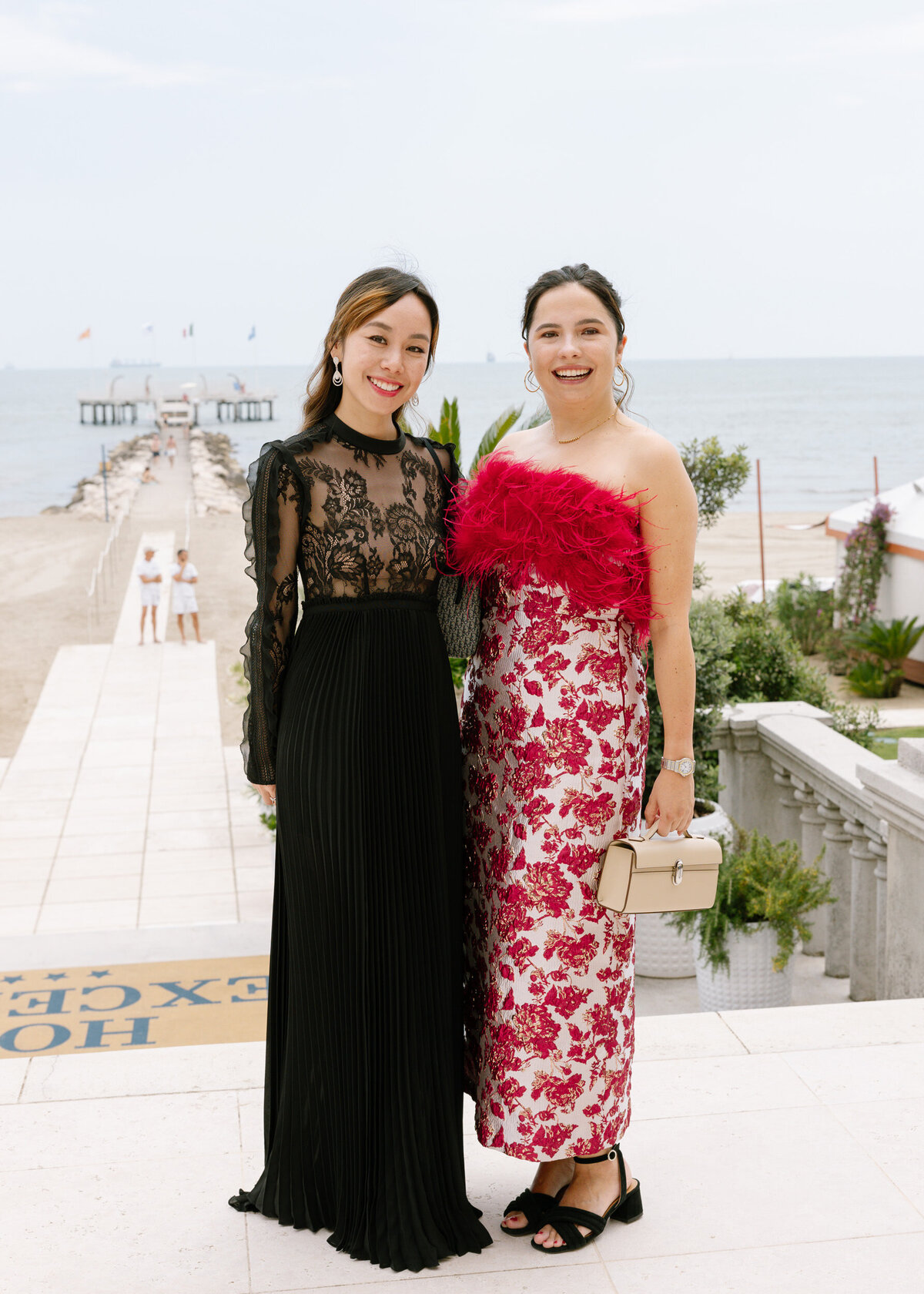 Venice Wedding at Excelsior Lido (22 von 27)