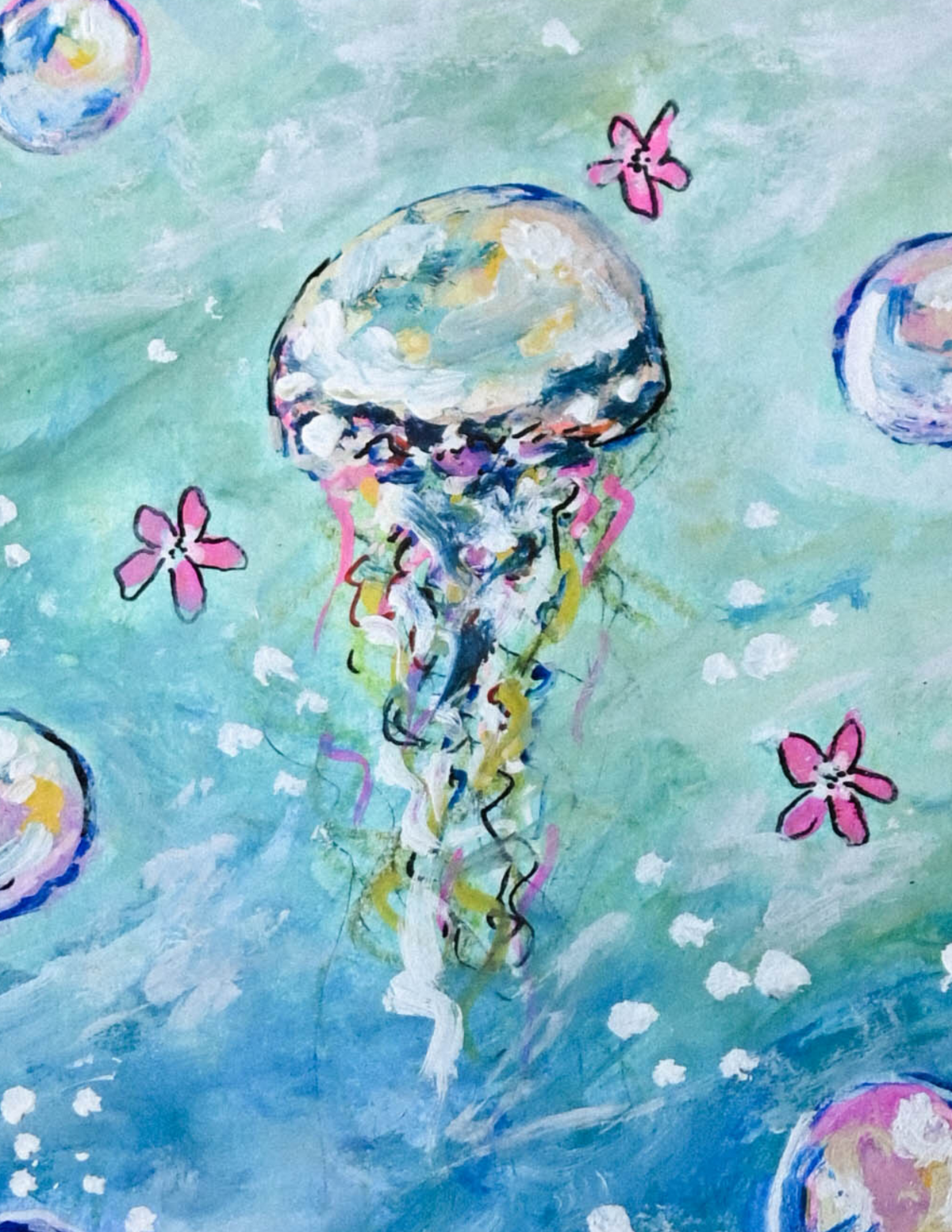 Arastasia - original artwork (11)