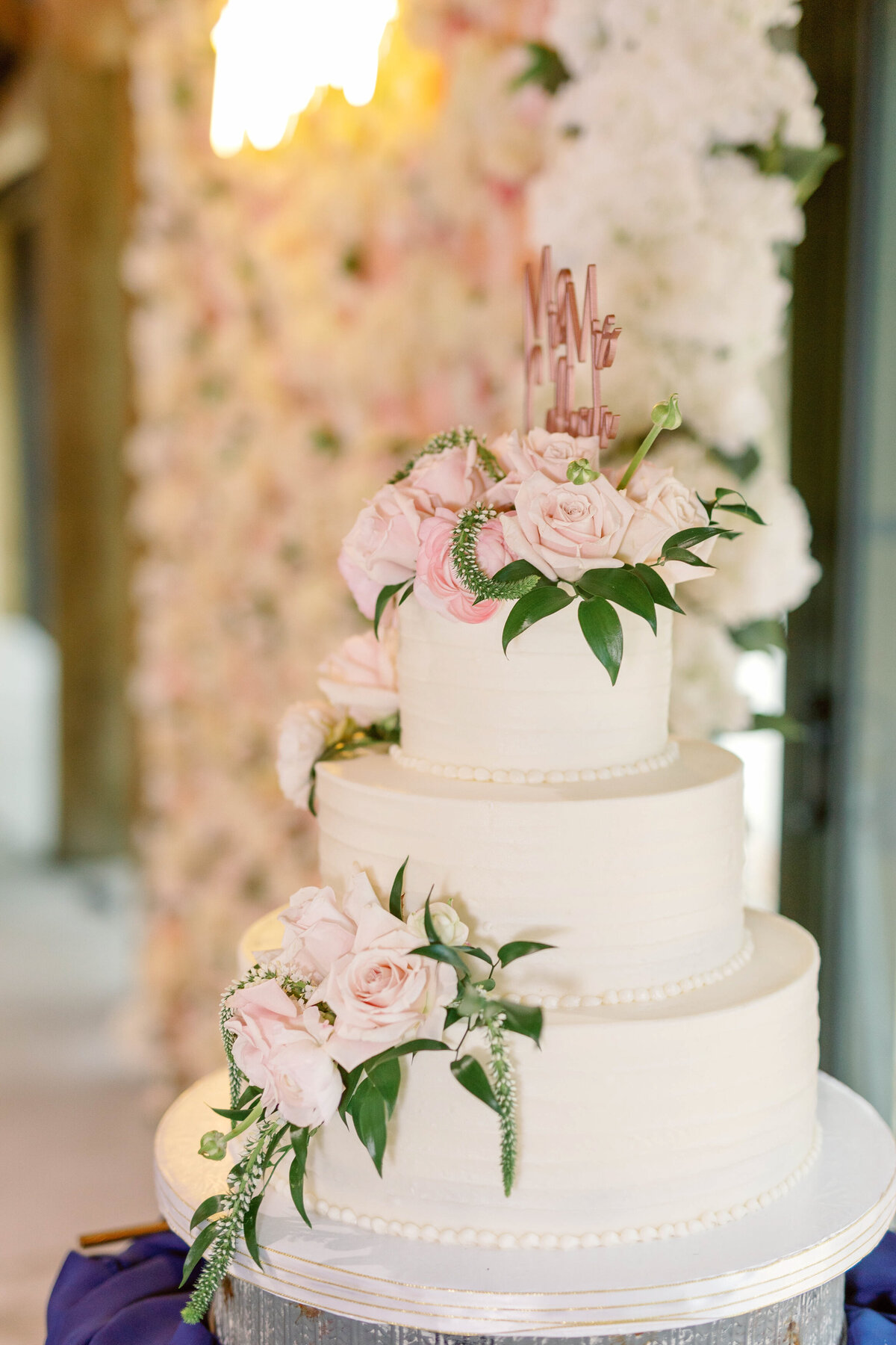 Dylan & Nikki's Wedding - The Barn 305 - Miami, Florida - Florida Wedding Photographer-40