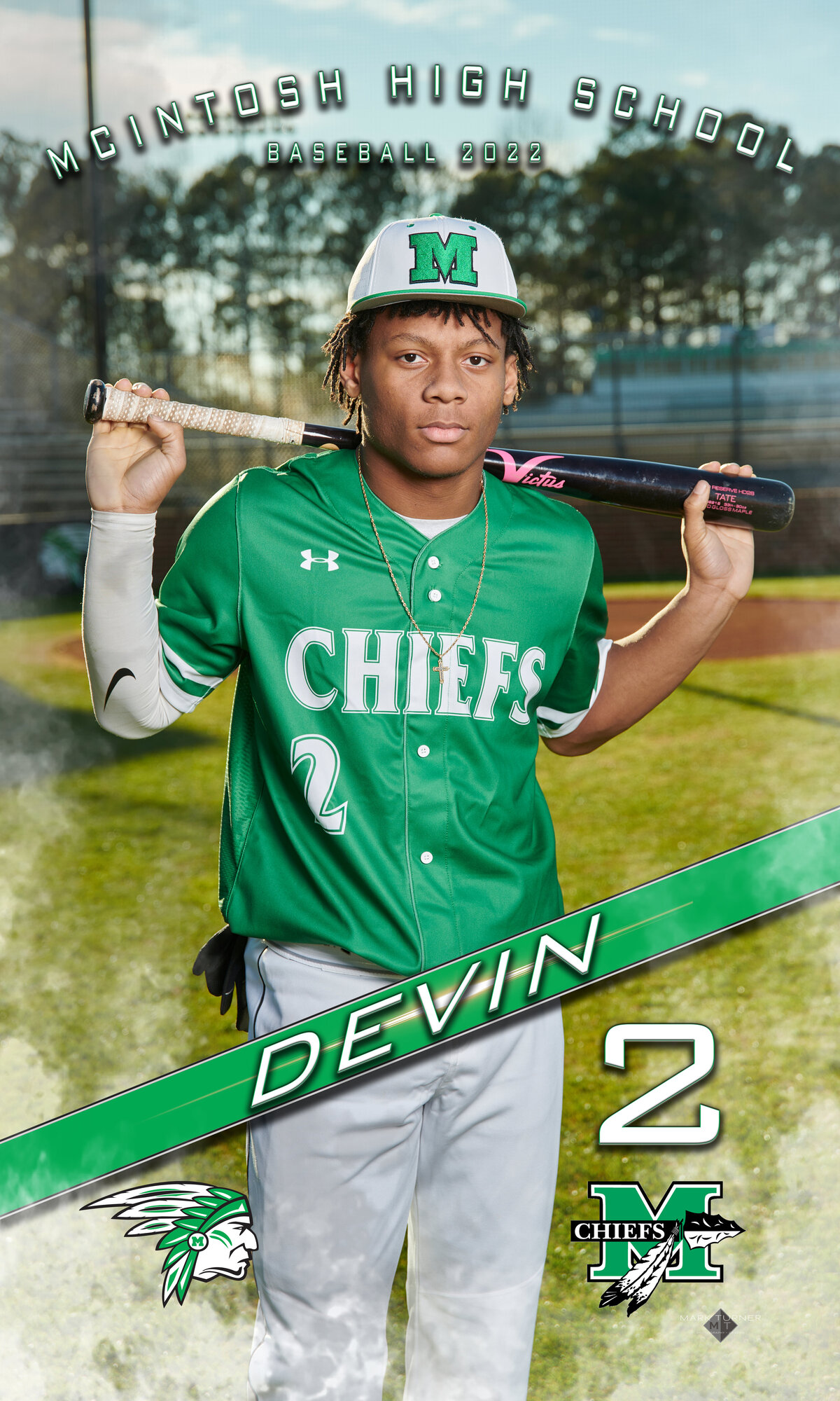 MHS Devin