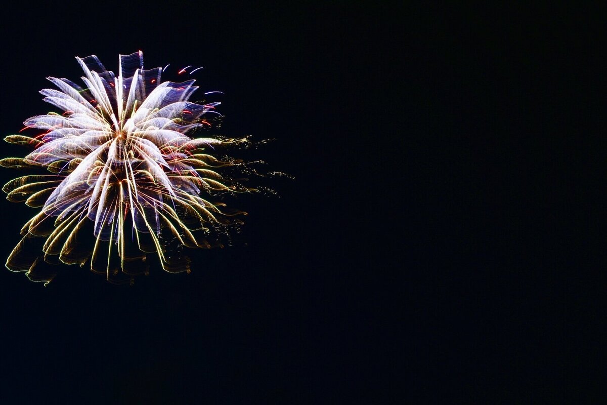 Bay Village Fireworks_ 14