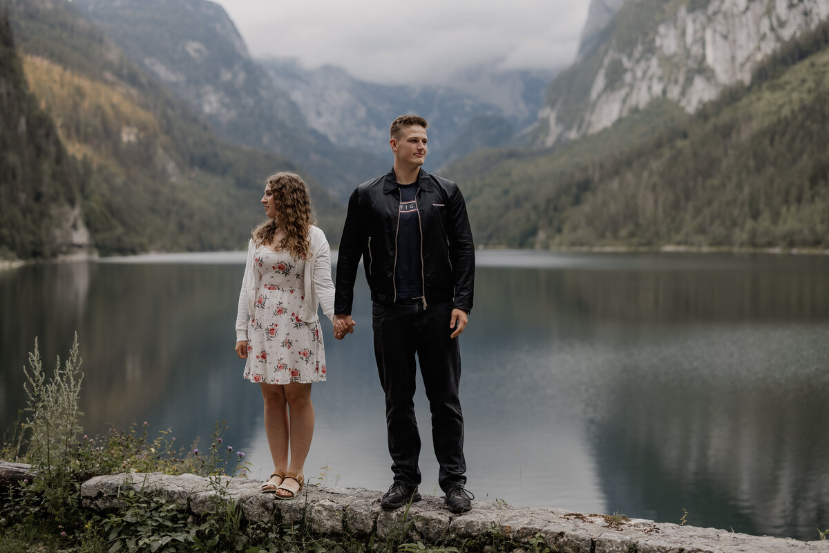 Austria couple session