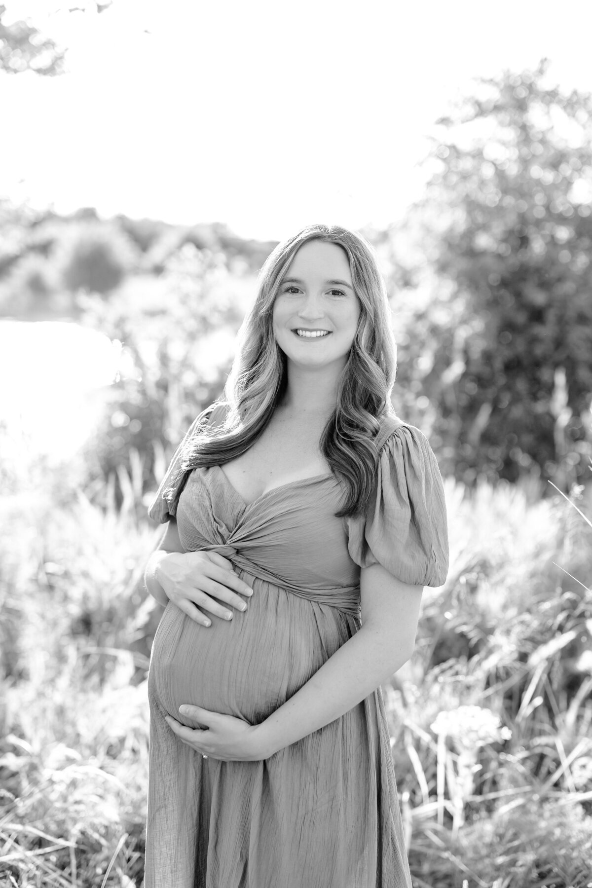 Woodard Family - Maternity-5