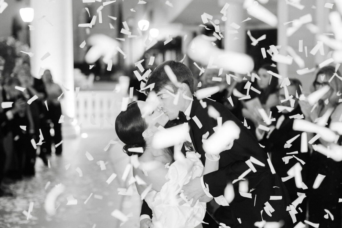 World Equestrian Center, Ocala, FL Wedding