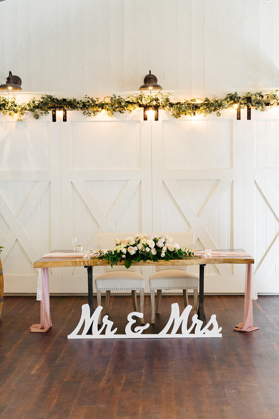 Coto De Caza Wedding 21