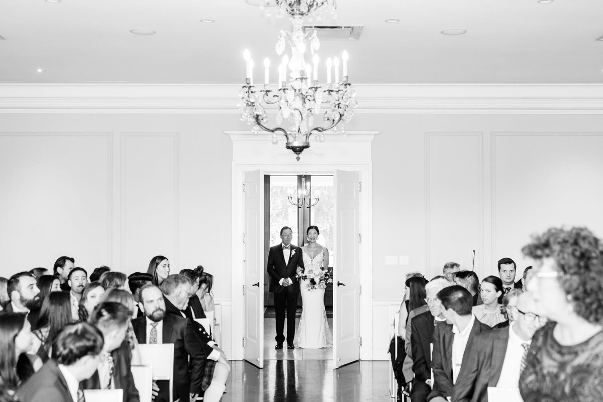 Hunt Club Wedding - Dylan and Sandra Photography -68