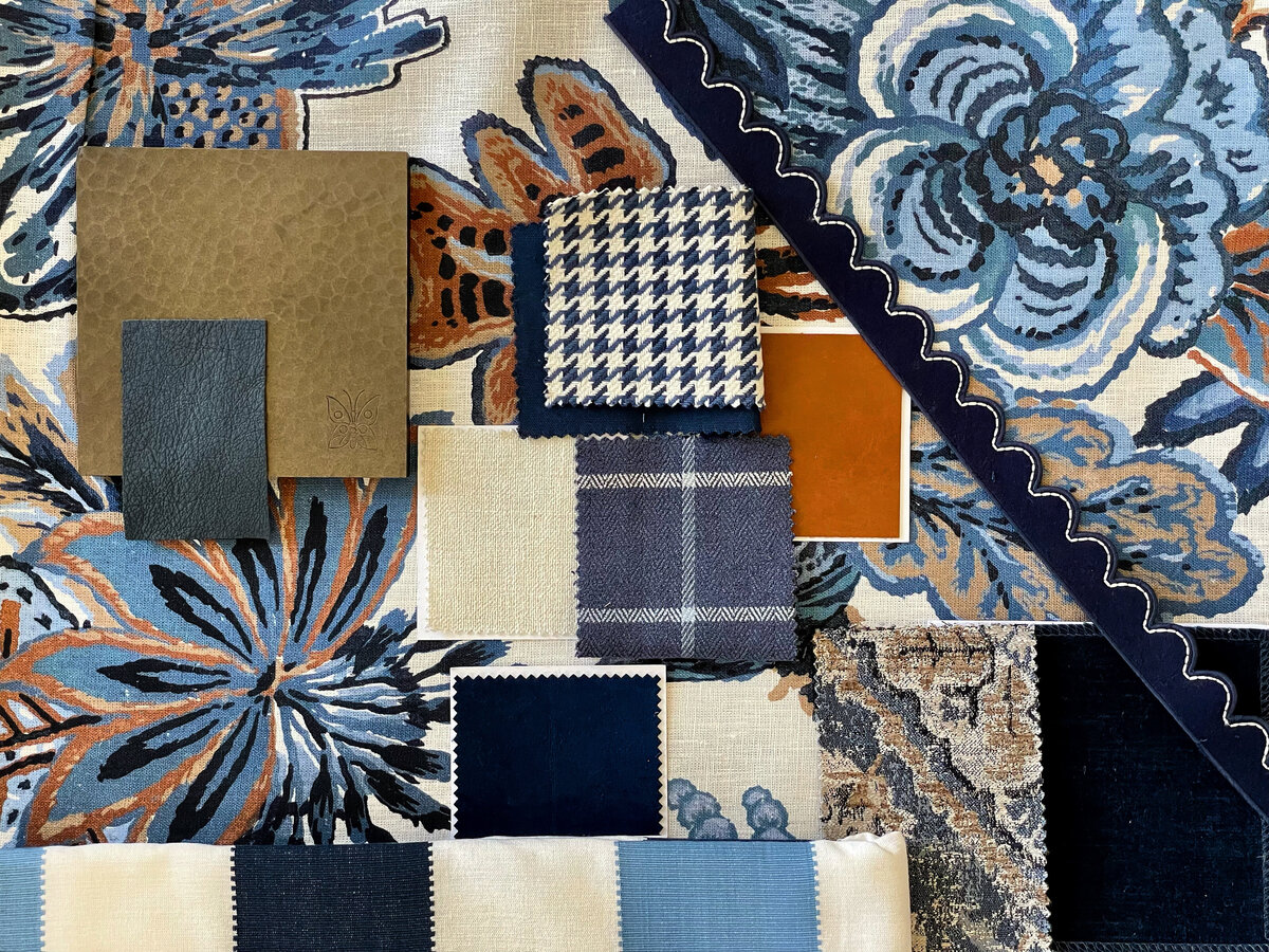dusti j design moodboard