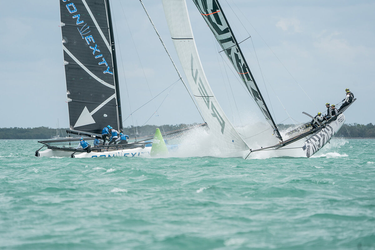 M32 Sailing Regatta-133