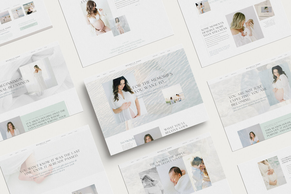 Michelle Popp Mockup 3