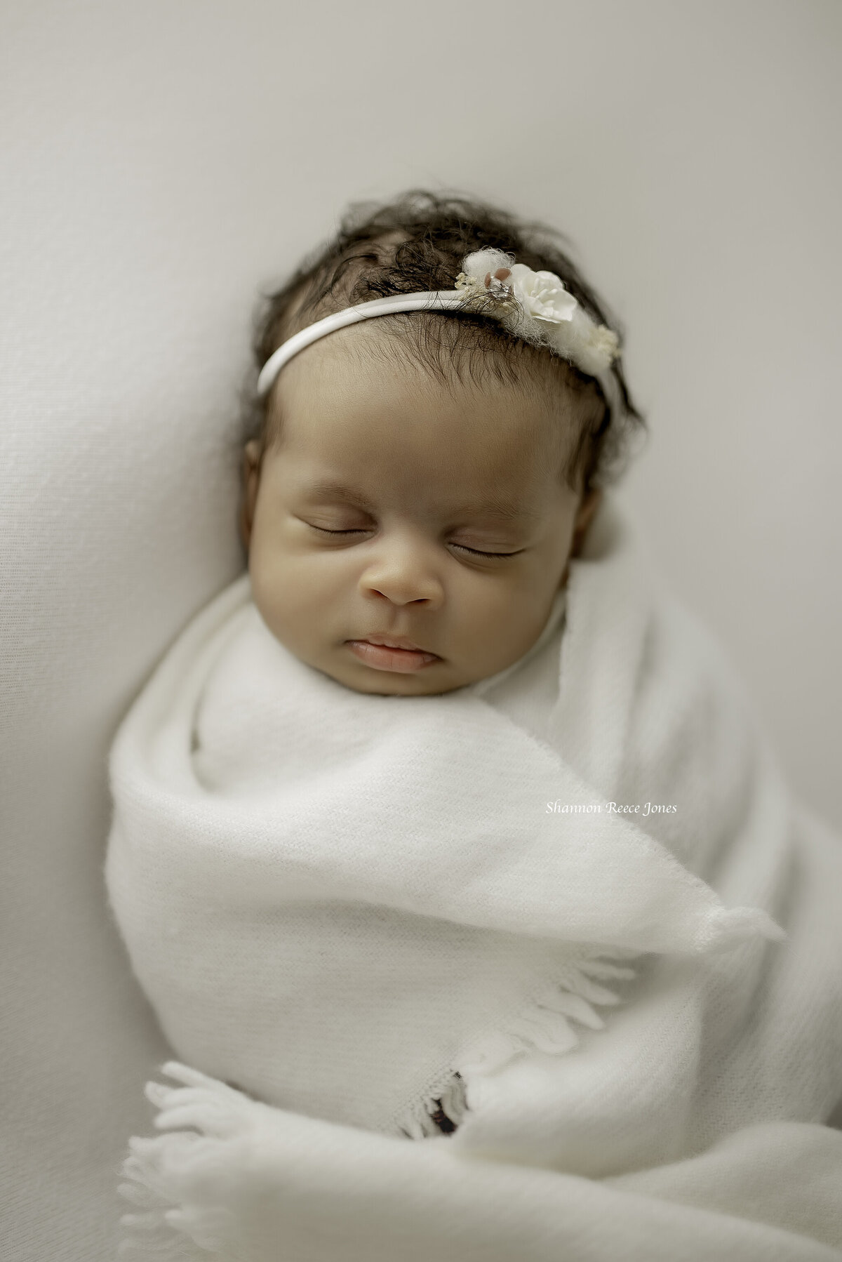 Baby Girl Pictures | Winter