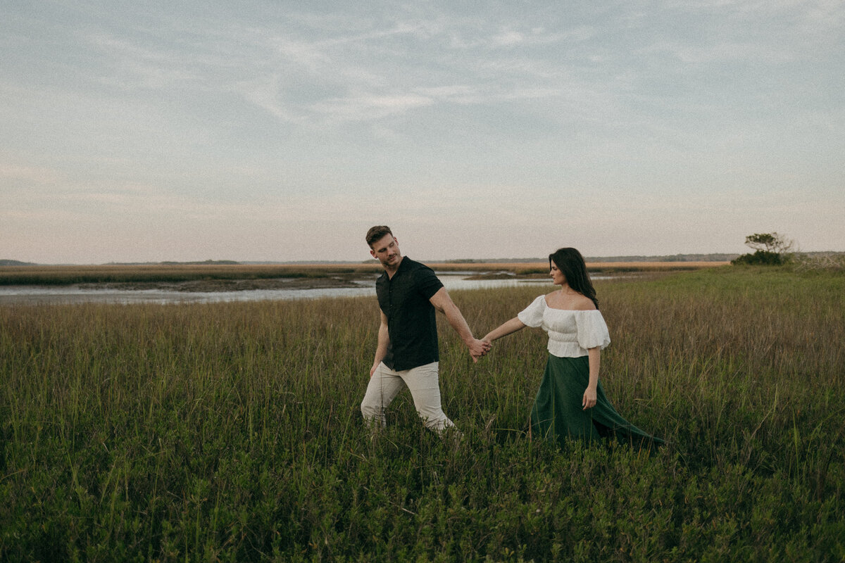 Jacksonville Couples Photos  - Amanda + Connor-258