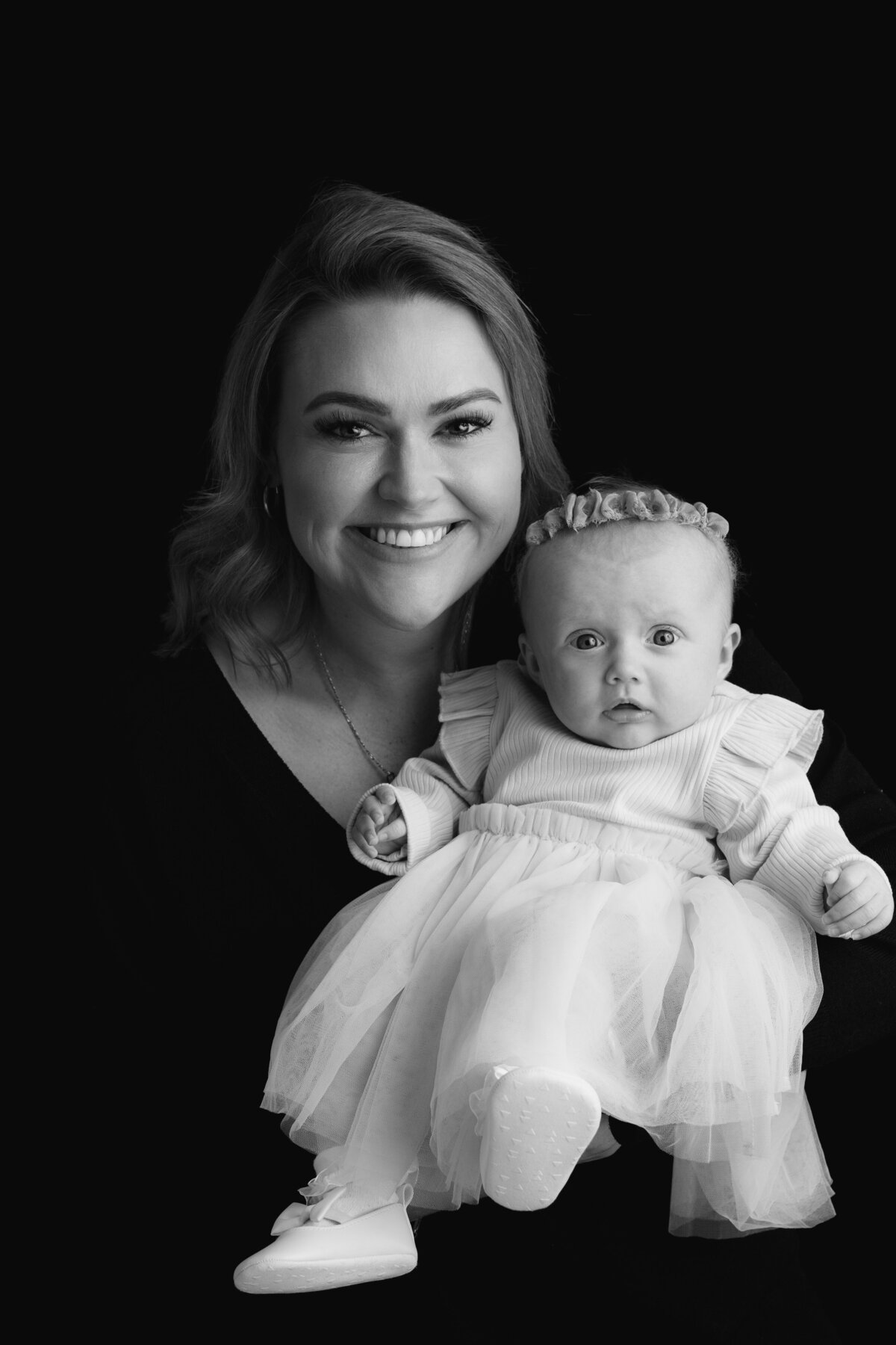 Mothers Day Legacy Session - Reedit. LVanier Photography_