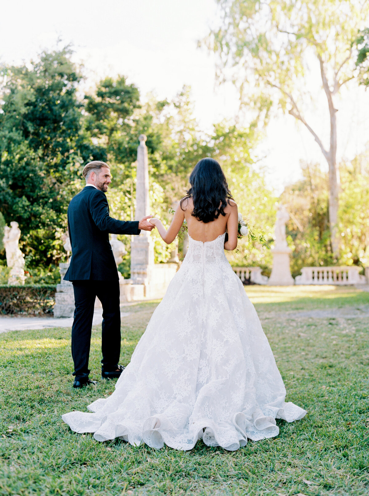 Arizona wedding photographer- Ashley Rae Photography- Vizcaya Museum & Gardens - Miami Wedding08936_09-180