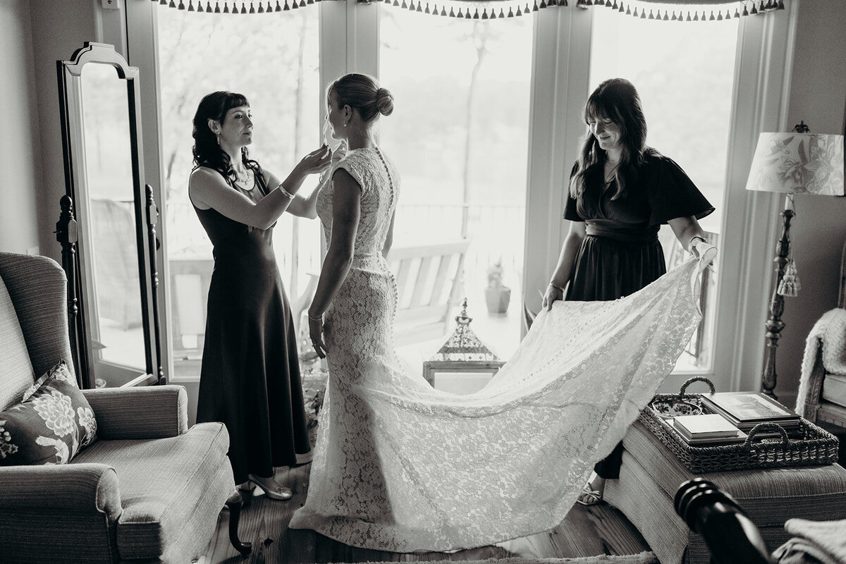 Charlotte wedding photographer - 219