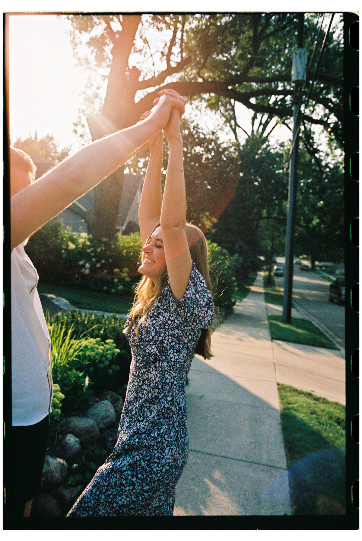 Excelsior-Minnesota-Summer-Engagement-Session-Clever-Disarray-38