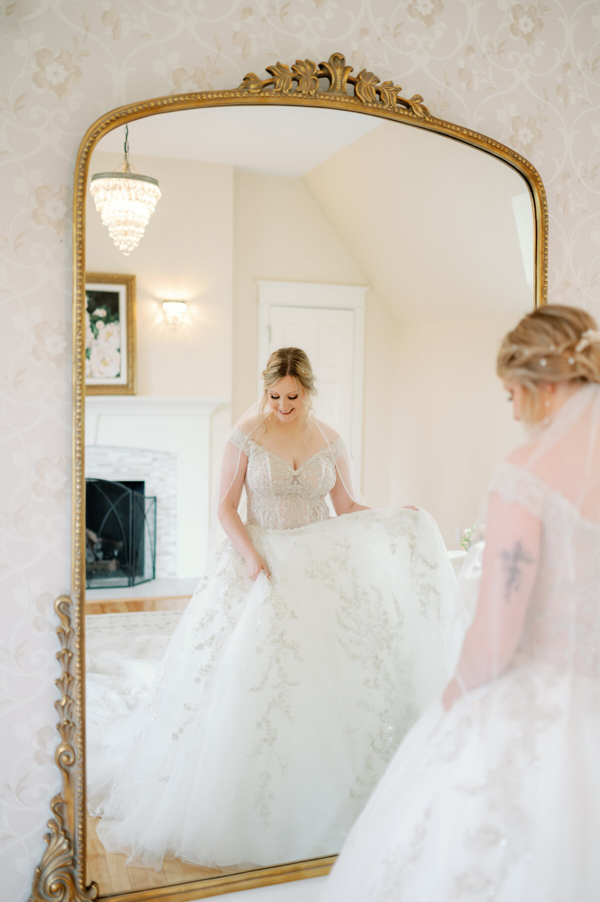 Ashley D'Orazio Photography_Michigan Wedding Photographer_18