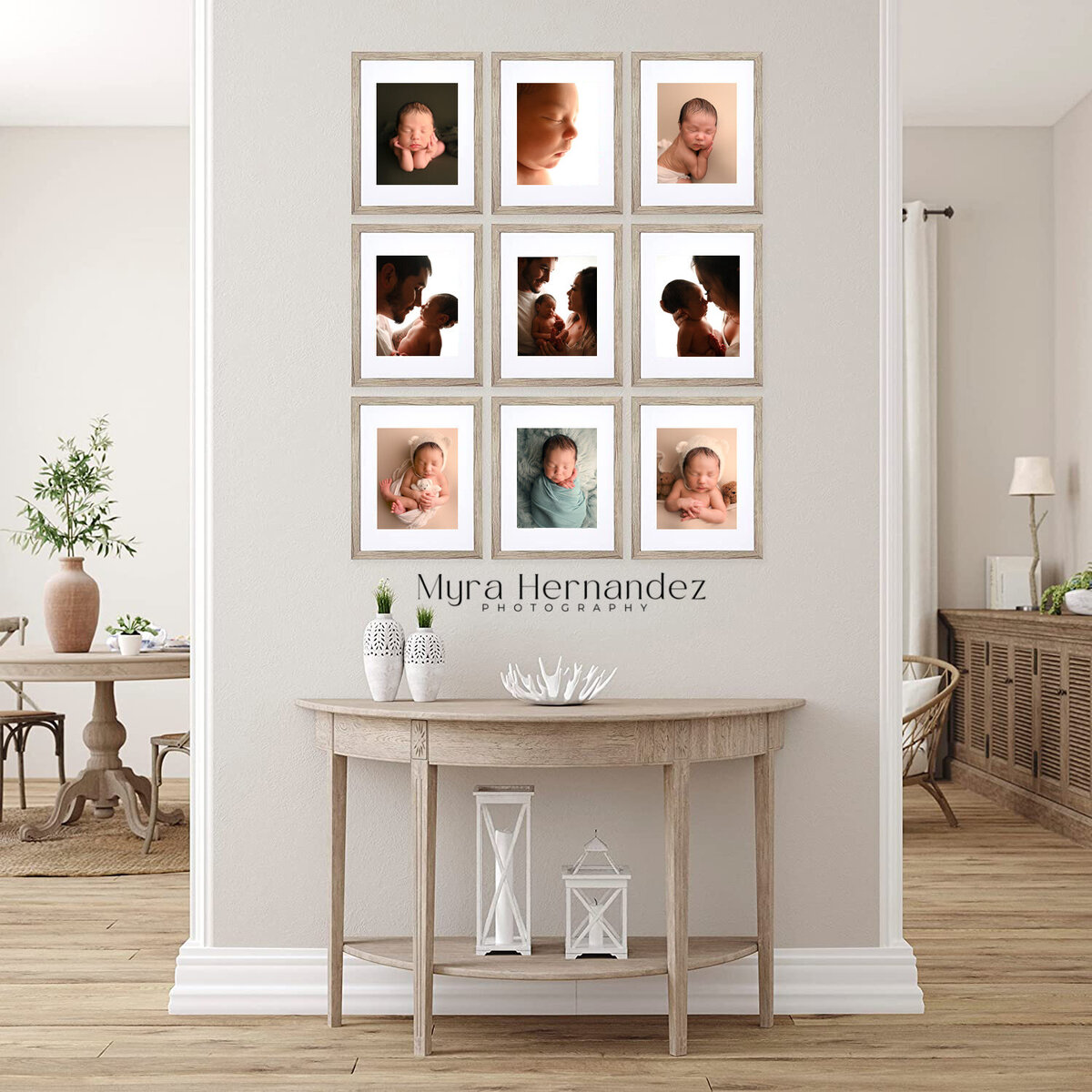 mattedprintssample
