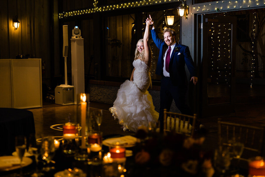 38Biltmore Estate Wedding in Asheville NC