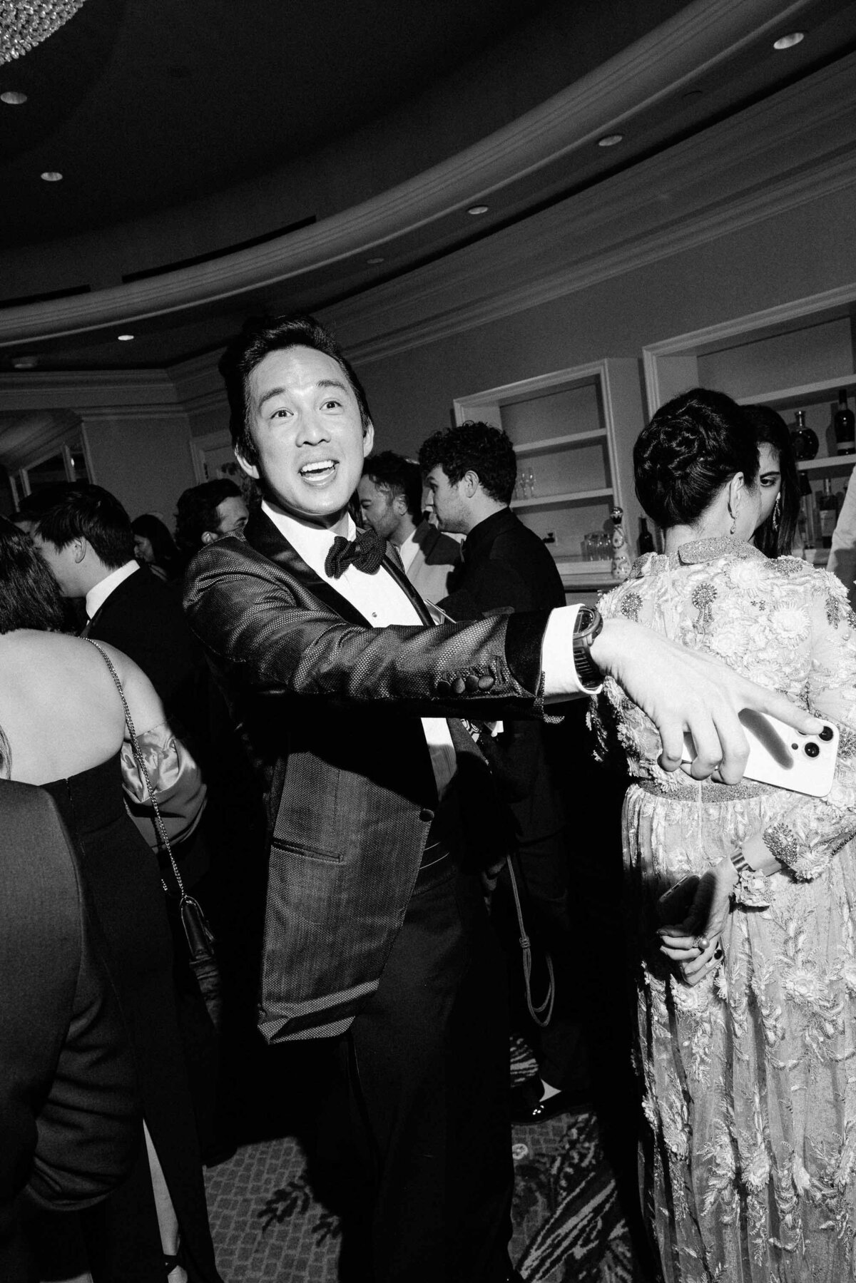 wedding beverly hills hotel lost angeles 75