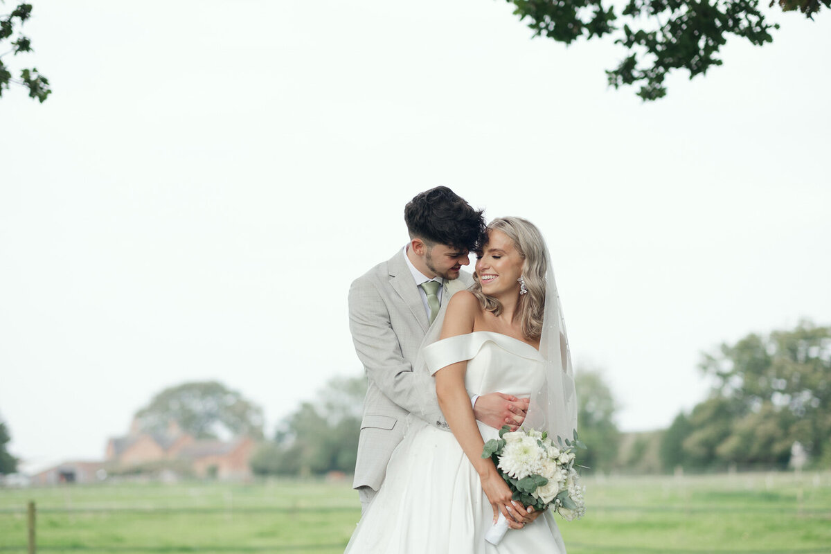 Authentic storytelling through wedding ceremony photography in Liverpool-134
