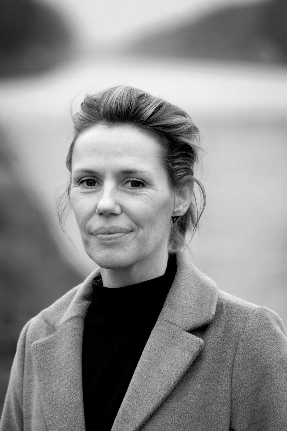 Bart Van der Moeren - Portret - 006 - Katrien De Ruysscher