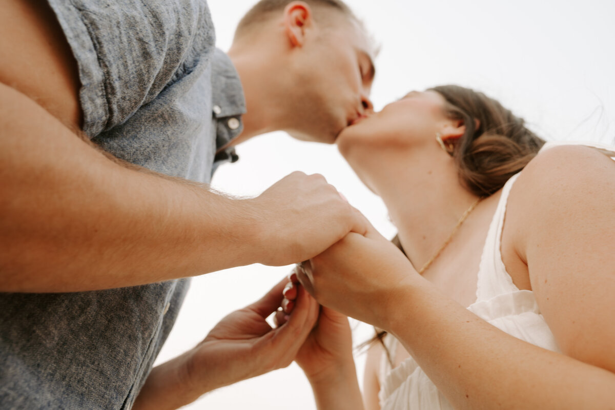 Maddie & Jared - Engagements-39