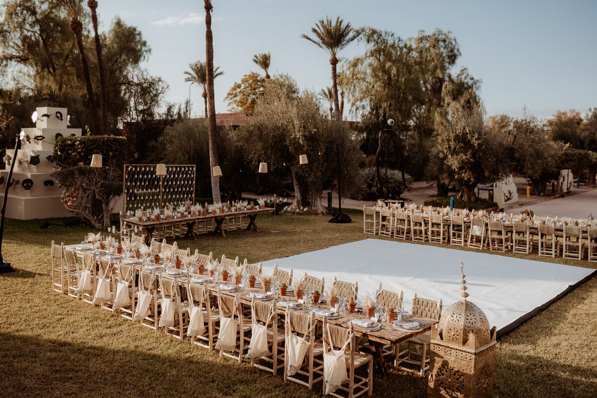 Marrakech Wedding Planner for Nigerian Wedding Morocco 41