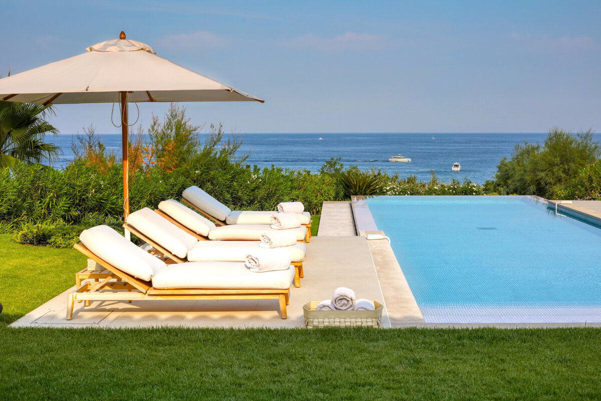 Villa Perle d’Azur - St. Tropez - Exterior - 7LivesCollection14