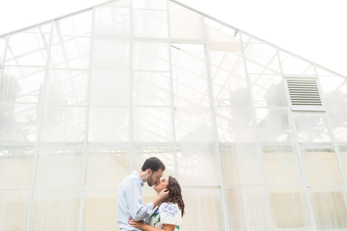 Philadelphia PA + Engagement Session + Yael Pachino Photography + Jewish Couples + Jewish Weddings_2009