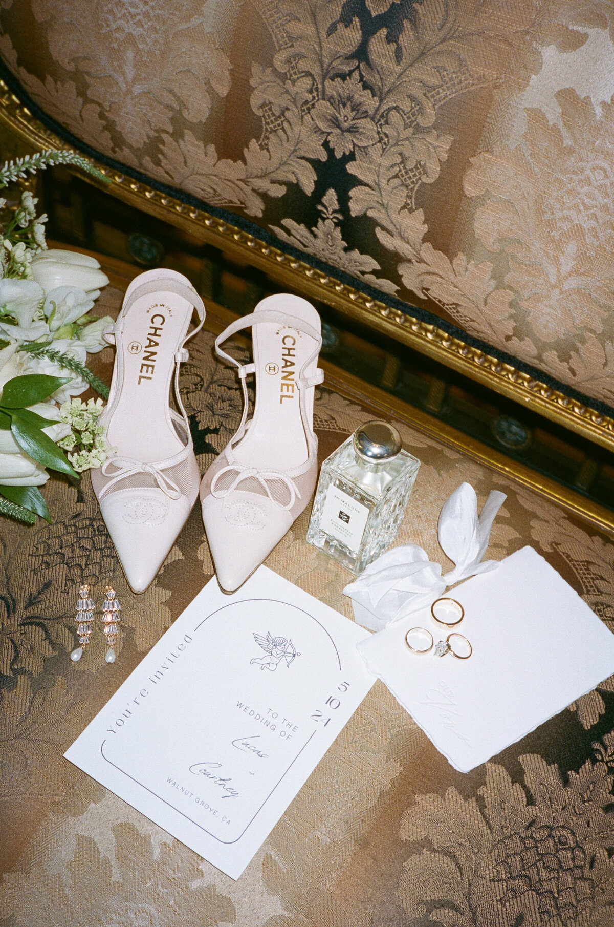 sacramento wedding photographer