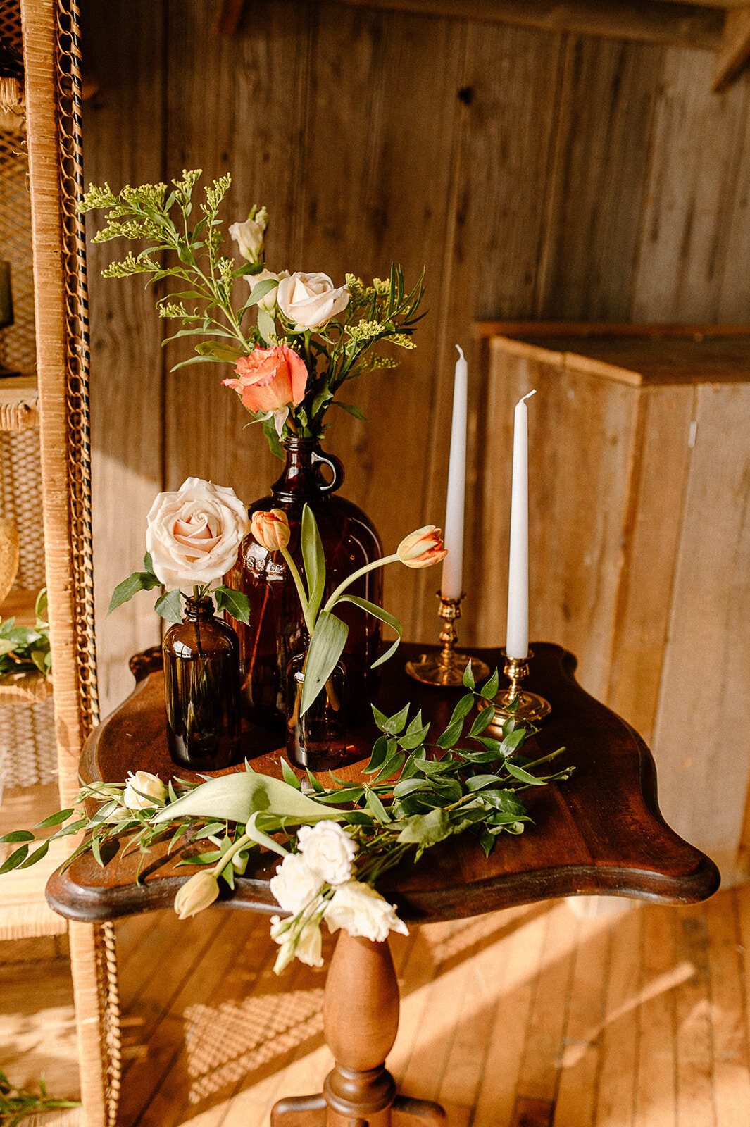 The Barn Photoshoot Event Rentals Something Borrowed 17