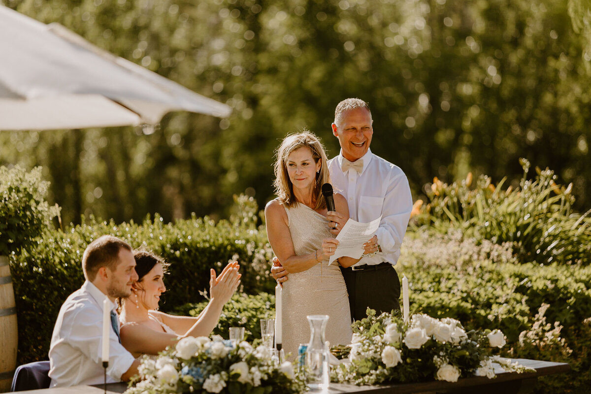 weddingtoast